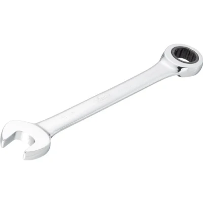 Immagine di VIGOR V1026 Chiave a cricco ad anello fissa 200, 200 Soft foam insert