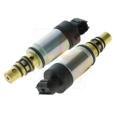Immagine di ACAUTO AC 02SD12 Valvola regolazione, Compressore PXC, PXE VOLVO: XC60 I, V60 VOLKSWAGEN: Polo V Hatchback, RENAULT: Clio Hatchback
