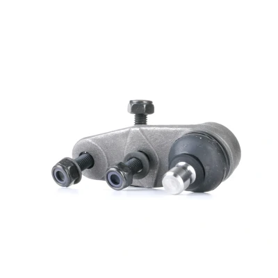 Immagine di DENCKERMANN D110162 Testina braccio oscillante Assale anteriore, bilaterale, inferiore RENAULT: CLIO 2, Kangoo I, Super 5 Hatchback