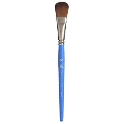 Immagine di Pab Select 3750 Saluto Synth ovale Mop 3/4 In