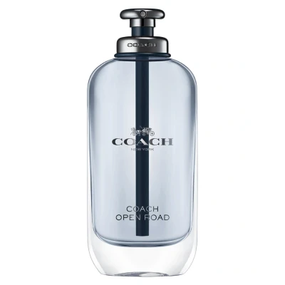 Immagine di Coach Open Road Eau de Toilette 100 ml