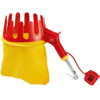 Immagine di Coglifrutta 71ACA008650 RG M Wolf Combisystem Multi Star