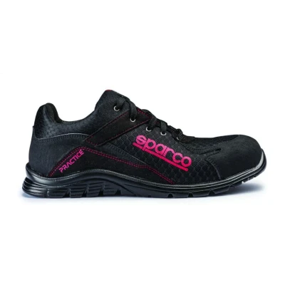 Immagine di Scarpe SPARCO TEAMWORK 07517 NRNR/41