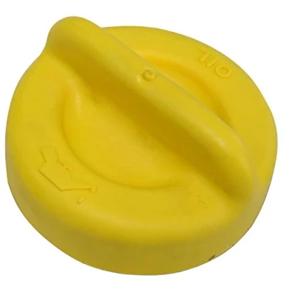 Immagine di AERZETIX: Tappo di riempimento olio motore compatibile con OEM 55187763 C43309