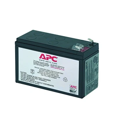 Immagine di Pacco batteria per UPS 19 APC by Schneider Electric Replacement Battery Cartridge 2