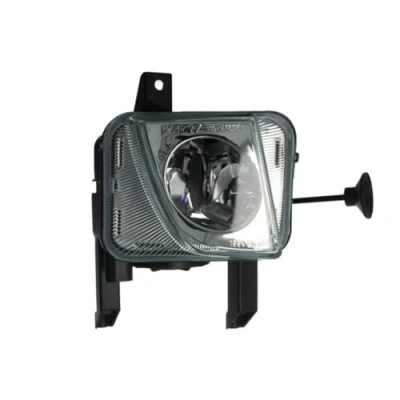 Immagine di TYC 19 0187 05 2 Fendinebbia Dx con portalampada OPEL: Meriva A