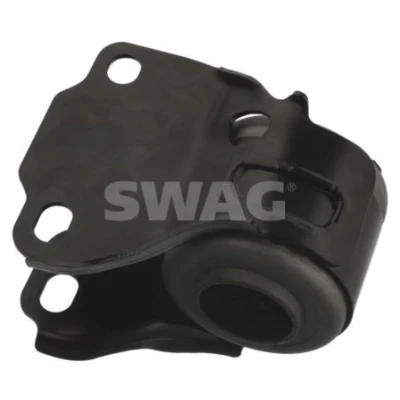 Immagine di SWAG 50 93 6964 Silent Block Assale anteriore Dx, inferiore, posteriore Gomma VOLVO: XC60 I, V60 S80 II, FORD: MONDEO 4 Turnier, S Max Mk1