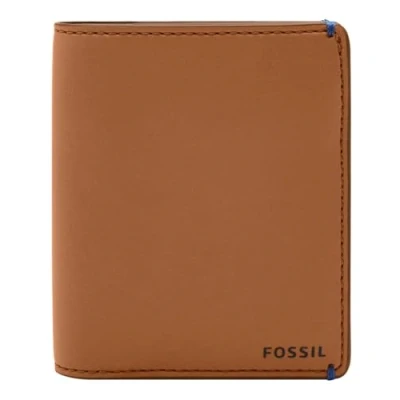 Immagine di Fossil Joshua Portafoglio, Uomo, Taglia: One Size, Tan