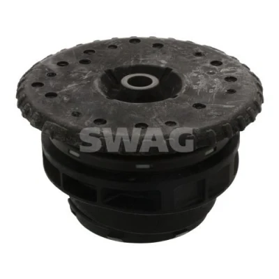 Immagine di SWAG 60 94 4917 Supporto ammortizzatore a molla Assale anteriore con cuscinetto sfere RENAULT: MASTER 3 Kasten, Bus