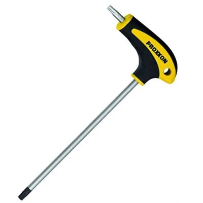 Immagine di Proxxon Cacciaviti TORX con impugnatura a L TX/TTX 15 x 110