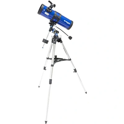 Immagine di Meade Instruments Polaris rifrattore