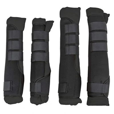Immagine di Covalliero Kerbl 32469 Transport Boots, Neoprene, M