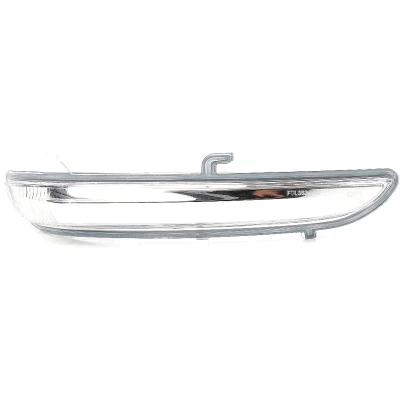 Immagine di METZGER Frecce Specchietto esterno destro senza portalampada, con lampadina marchio di controllo E WY5W 2080180 PEUGEOT: 208 I Hatchback
