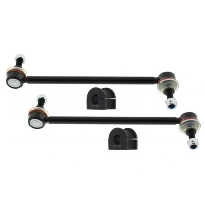 Immagine di MAPCO 53628 Kit riparazione, Sopporto stabilizzatore Assale anteriore Sx, Dx con barra d&#039;accoppiamento