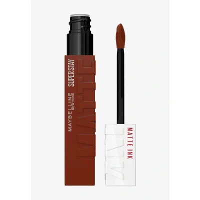Immagine di Maybelline New York Super STAY Matte INK Lipstick Rossetto, Taglia: 5 ml, Renegade