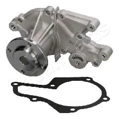 Immagine di ASHIKA 35 08 804 Pompa acqua SUZUKI: Wagon R+ II Hatchback, SWIFT 2, Alto IV, SUBARU: JUSTY 2