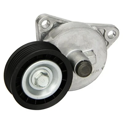 Immagine di INA 534 0130 20 Braccio tenditore, Cinghia Poly V FORD: Transit Connect Mk1 Van, Focus Station Wagon