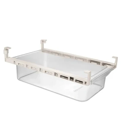 Immagine di Tescoma 899502 Cassetto Universale, Fondo Flexi Space, 290 x 190 mm