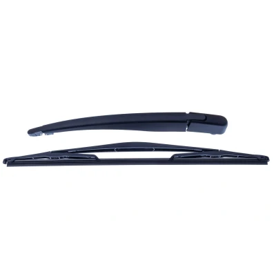 Immagine di Braccio tergi, Pulizia cristalli Denckermann VD30019 posteriore con spazzola tergi integrata OPEL: Corsa B Hatchback, Meriva A, C Hatchback