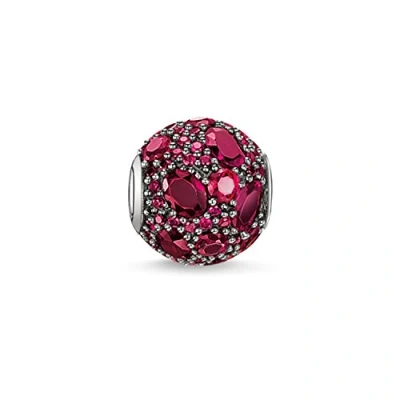 Immagine di THOMAS SABO Bead Charm da Donna Argento K0096 639 10