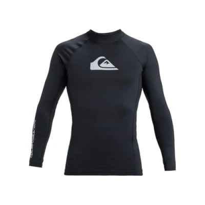 Immagine di Quiksilver Everyday Upf50 Comp Lycra Uomo