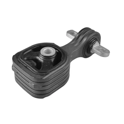 Immagine di TEDGUM TED73885 Supporto motore Dx in alto Cuscinetto gomma metallo CVT Cambio automatico (a variazione continua)