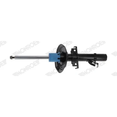 Immagine di MONROE D0047R Ammortizzatore A pressione del gas doppio tubo tipo McPherson Spina superiore, Collare inferiore NISSAN: X Trail