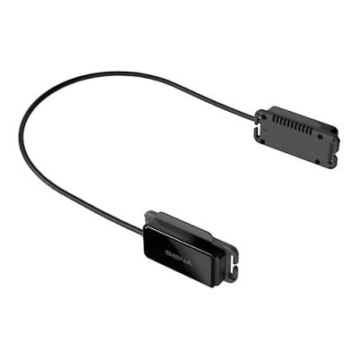 Immagine di Sena pi, Dispositivo Bluetooth Intercom Universale. Compatibile con la Maggior Parte dei caschi da Ciclismo e Multi Sport