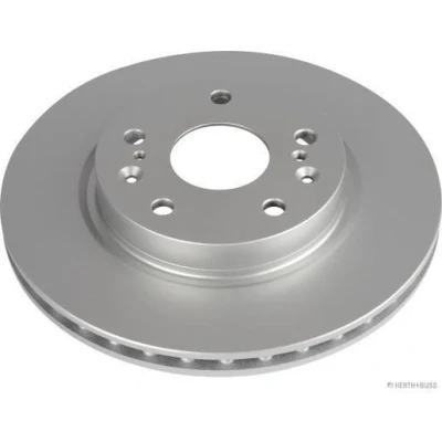 Immagine di HERTH+BUSS JAKOPARTS J3308033 Disco freno 279,5 22 5 114,3 ventilazione interna SUZUKI: Vitara IV SUV, SX4 II S Cross