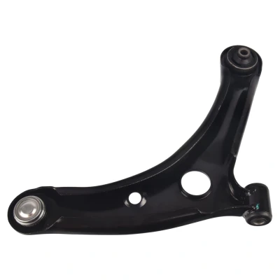 Immagine di FEBI BILSTEIN 33610 Braccio oscillante, Sospensione ruota MITSUBISHI: COLT 6, SMART: Forfour I