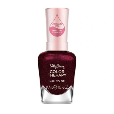 Immagine di Sally Hansen, Smalto Color Therapy Nothing To Wine About 373 14.7 ml
