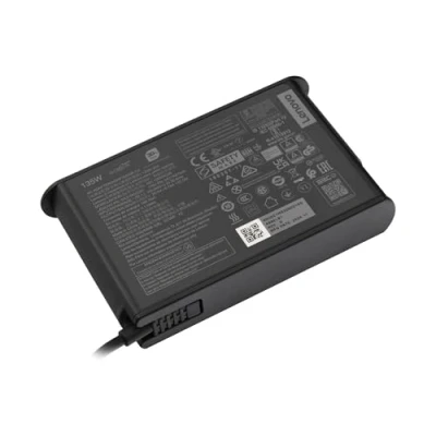 Immagine di Lenovo 00HM686 Originale Alimentatore 135 Watt Forma Sottile per ThinkPad T440 (20B7/20B6), W540 (20BG/20BH), E555 (20DH), IdeaPad Z710, G500 (80A6), Y50 70 Touch