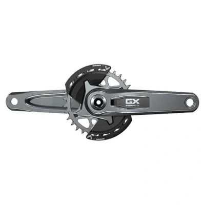 Immagine di Sram KRG T Type GX Eagle D1 32Z,170mm,Dub MTB Wide, Polar,o.Innenlag, 00.6118.635.001
