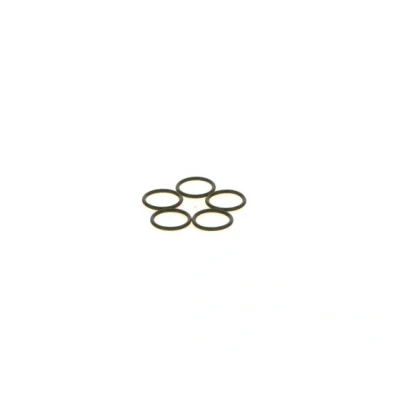 Immagine di BOSCH 1 410 210 050 Anello di gomma