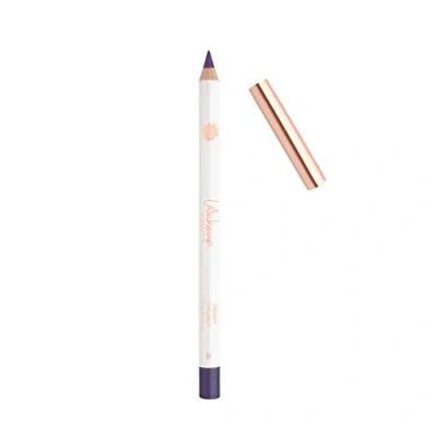 Immagine di Wakeup Cosmetics Creamy Eyeliner, Matita 2in1 Eyeliner e Kajal dalla Texture Morbida dal Finish Satinato, a Lunga Tenuta, Colore Amy