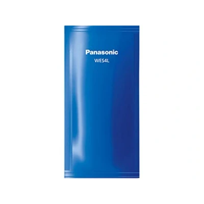 Immagine di Panasonic WES4L03 Liquido di pulizia per rasoio ES LV95 S, 15 ml, 3 pezzi, unità, 1