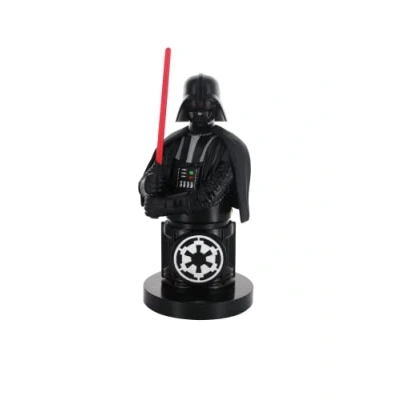 Immagine di EXQUISITE GAMING DARTH VADER CHOKE POSE CABLE GUY