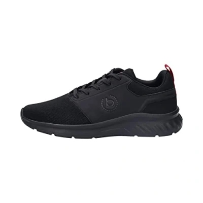 Immagine di Bugatti man Nirvana Exko, Scarpe Uomo, , 40 EU