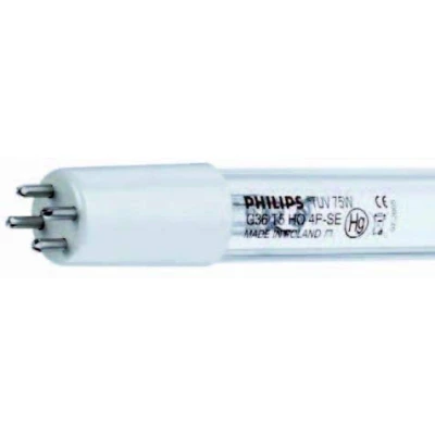 Immagine di AcquaForte, Midi Power T5, lampada UVC di ricambio da 40/75 W