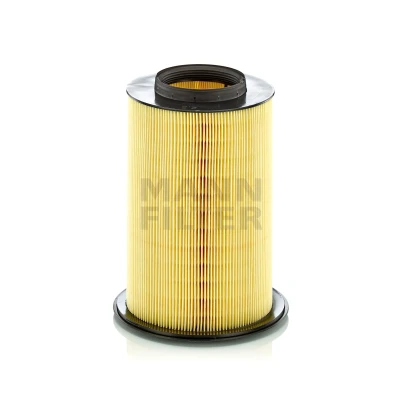 Immagine di MANN FILTER C 16 134/2 filtro aria 210 133 Cartuccia FORD: KUGA 2, Max, Transit Connect Mk2 Station Wagon, VOLVO: C30, C70 2 Cabriolet mister