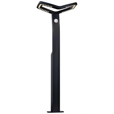Immagine di Paulmann 94796 Alara Lampada LED a sospensione (monocolore) 10 W Antracite