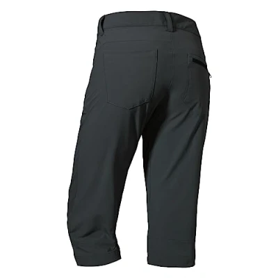 Immagine di Schöffel Pantaloni da Donna Caracas6, Leggeri e freschi, in Tessuto Elastico, Versatili, per attività all&#039;Aria Aperta, con vestibilità ottimale pratiche Tasche
