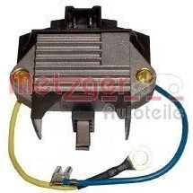 Immagine di METZGER 2390053 Regolatore di Tensione RENAULT: CLIO 1, 5 Hatchback, Super Hatchback
