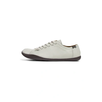 Immagine di Camper PEU CAMI Stringate sportive, Donna, Taglia: 42, Pastellgrau Pelle e tessuto