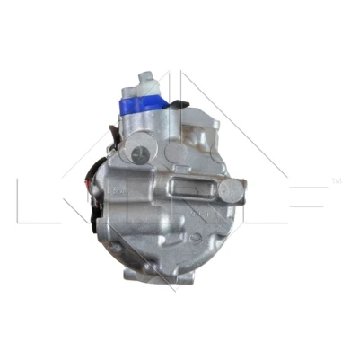 Immagine di NRF 32579 compressore Aria Condizionata 7SEU17C 12 PAG 46 con olio PAG, anello tenuta MERCEDES BENZ: Classe ML, R, GL