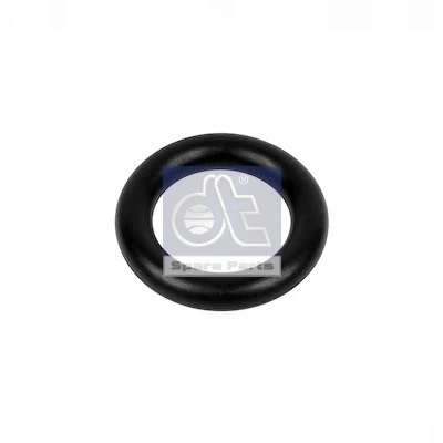 Immagine di DT Spare Parts 1.24250 Anello di tenuta 23mm 6,5mm Guarnizione circolare NBR (Nitrile Butadiene Caucciù)