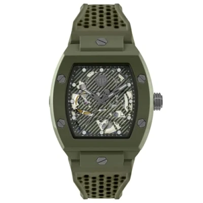 Immagine di Philipp Plein Orologio Solo Tempo Uomo The $Keleton trendy cod. PWVBA0223