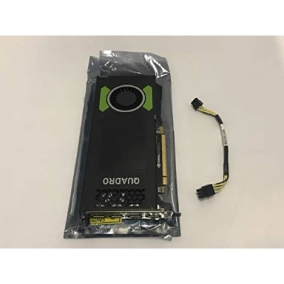 Immagine di HPE Modulo GPU NVIDIA Quadro P4000 (ricondizionato)