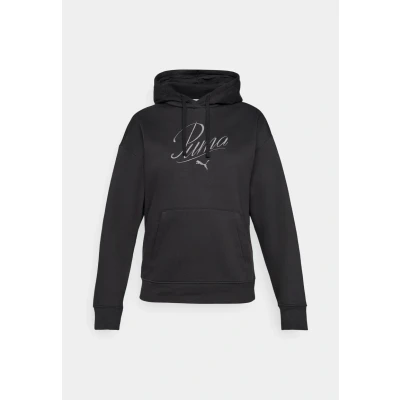 Immagine di Felpa con cappuccio ESSENTIAL SCRIPT