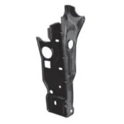 Immagine di PRASCO FT0191004 Supporto, Paraurti anteriore Sx FIAT: Seicento / 600 Hatchback